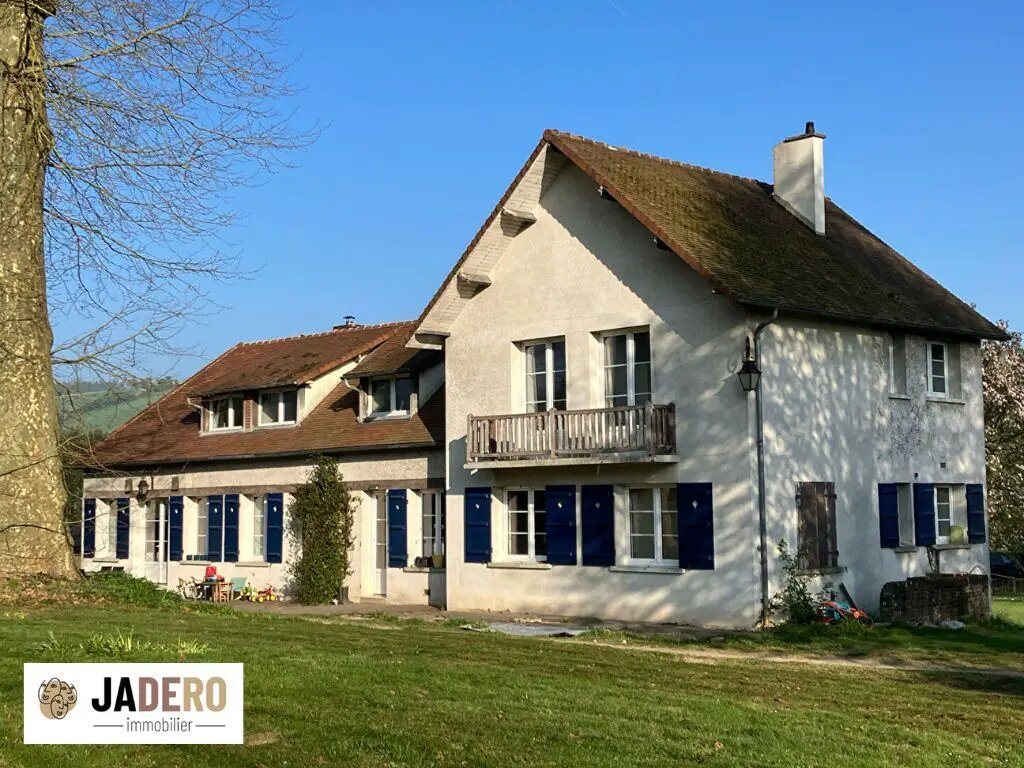 Maison à vendre, 258m², Nolléval
