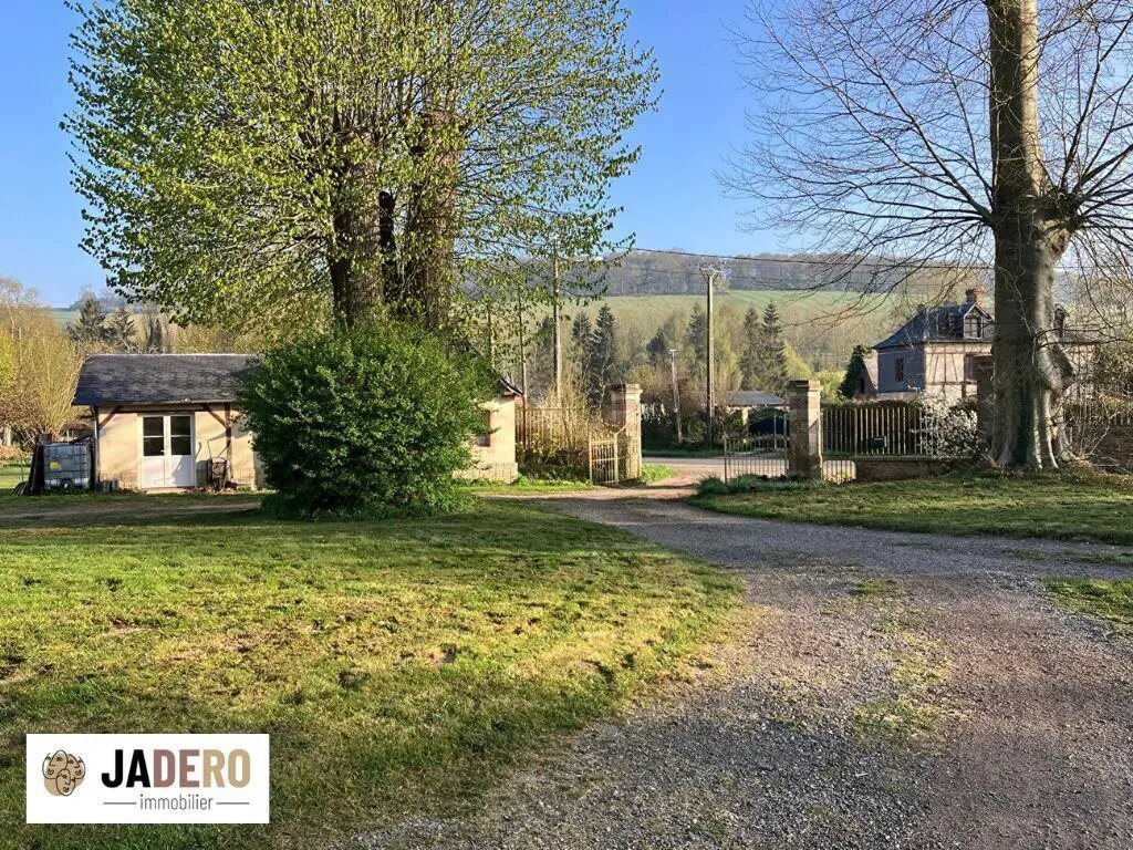 Maison à vendre, 258m², Nolléval