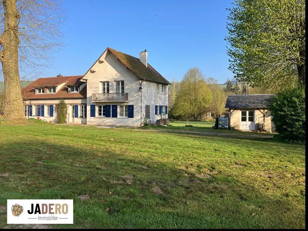Maison à vendre, 258m², Nolléval