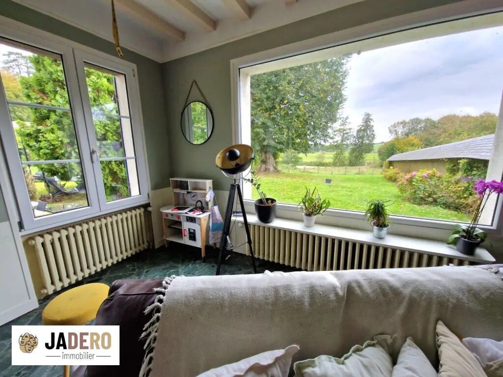 Maison à vendre, 258m², Nolléval