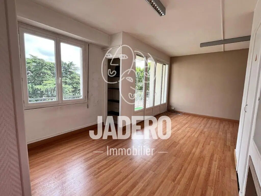 Appartement à vendre, 75m², Rouen