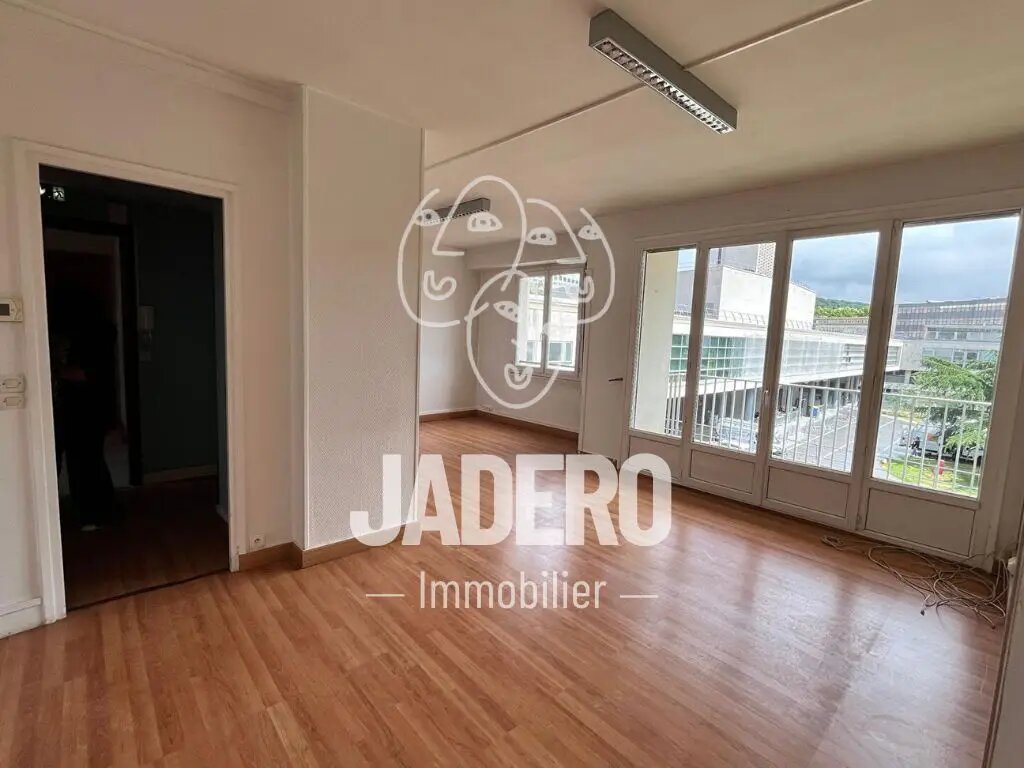 Appartement à vendre, 75m², Rouen