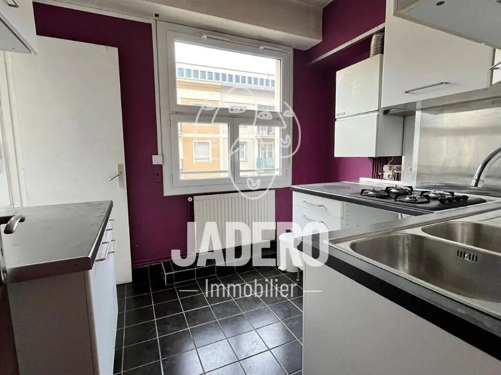 Appartement à vendre, 75m², Rouen