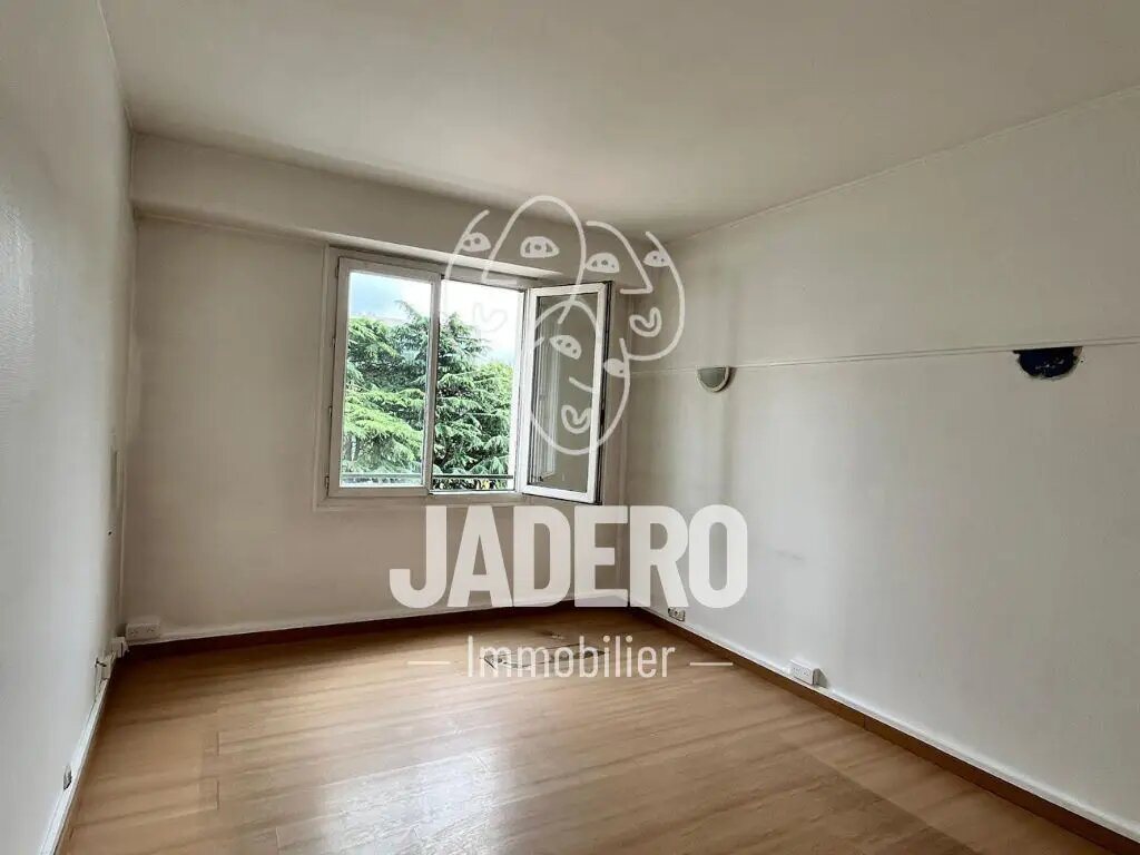 Appartement à vendre, 75m², Rouen