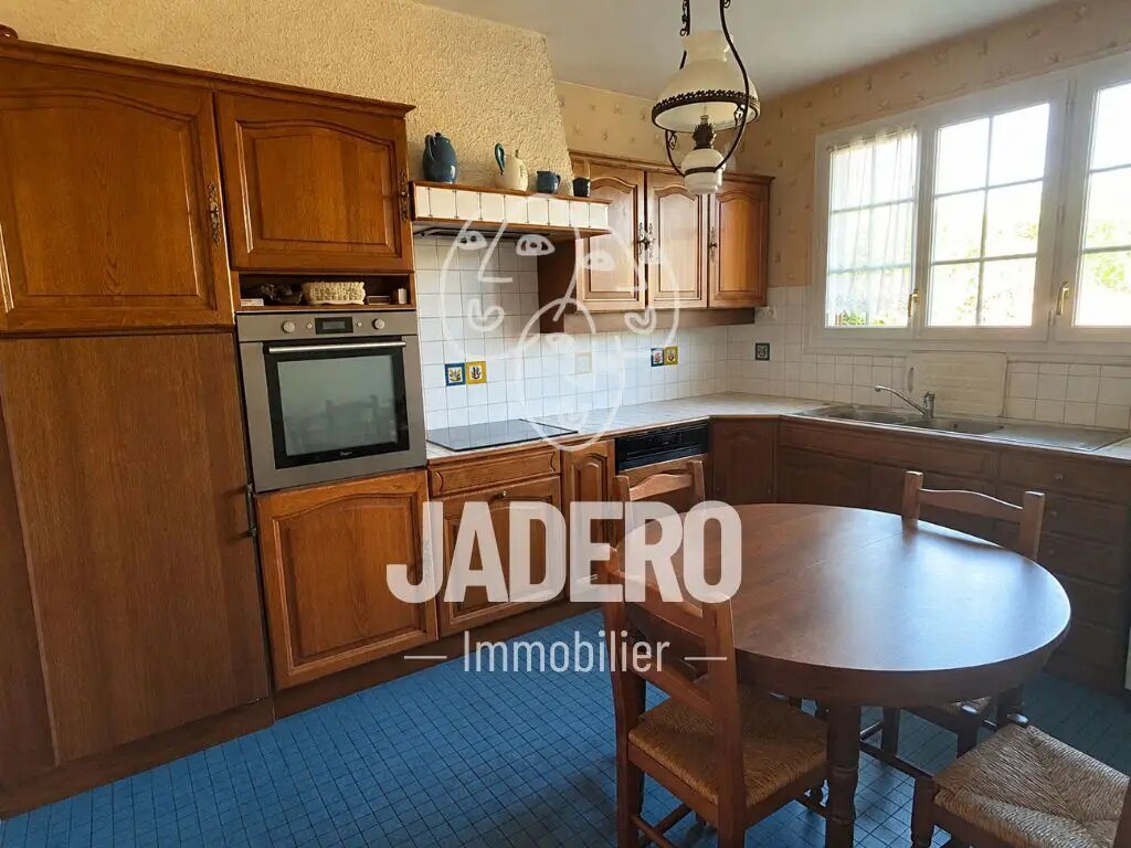Maison à vendre, 105m², Le Mesnil-Esnard