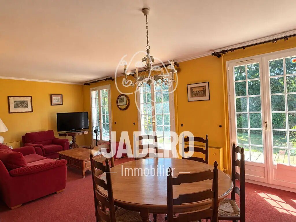 Maison à vendre, 105m², Le Mesnil-Esnard