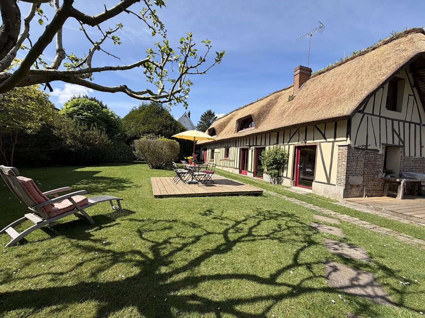 Maison à vendre, 123m², Le Mesnil-Esnard