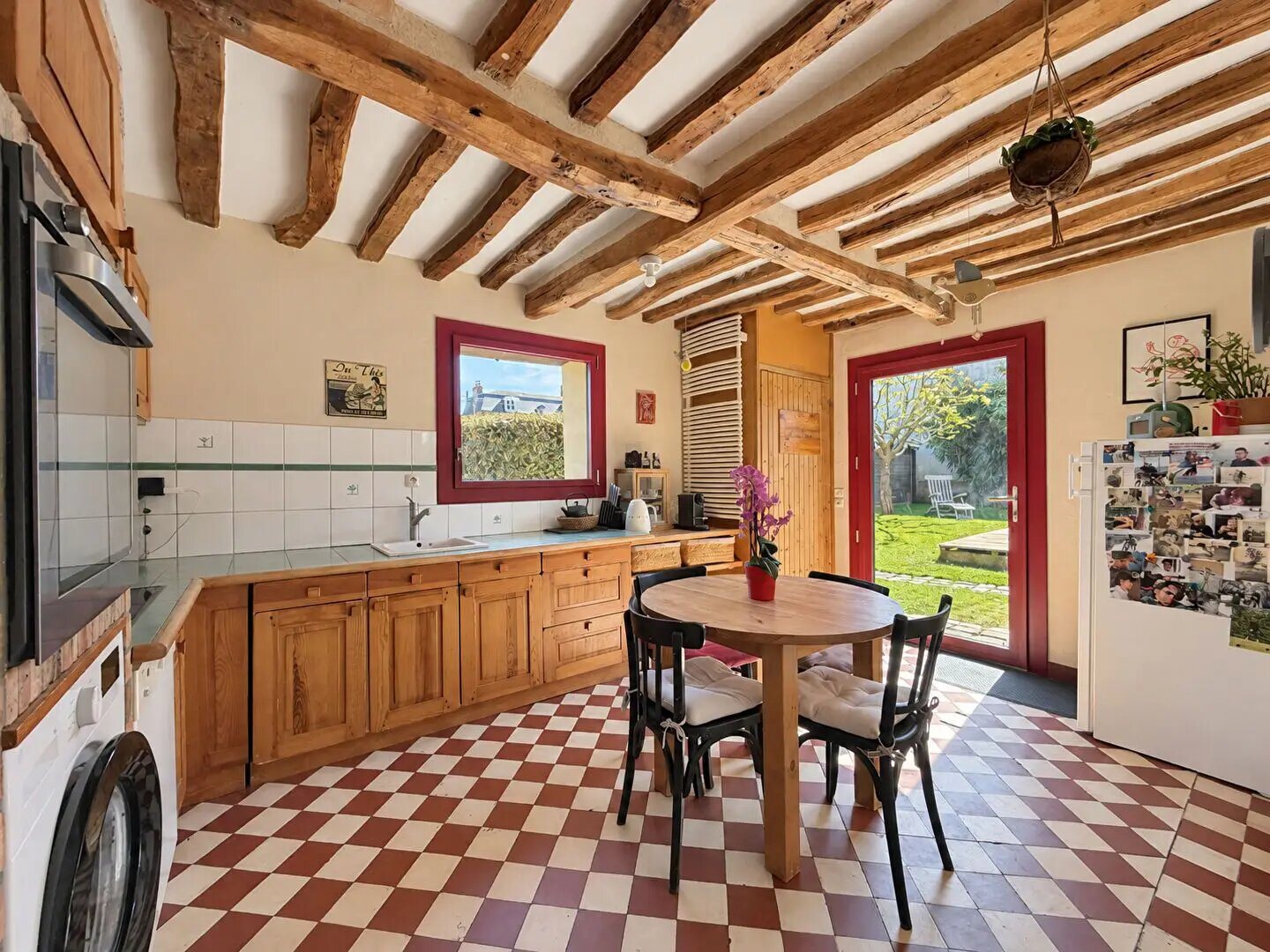 Maison à vendre, 123m², Le Mesnil-Esnard