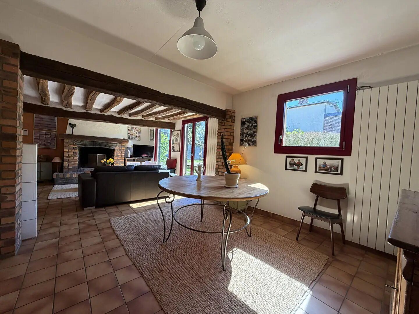 Maison à vendre, 123m², Le Mesnil-Esnard