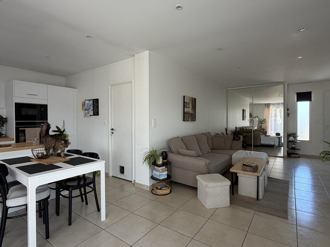 Maison à vendre, 86m², Cournonterral
