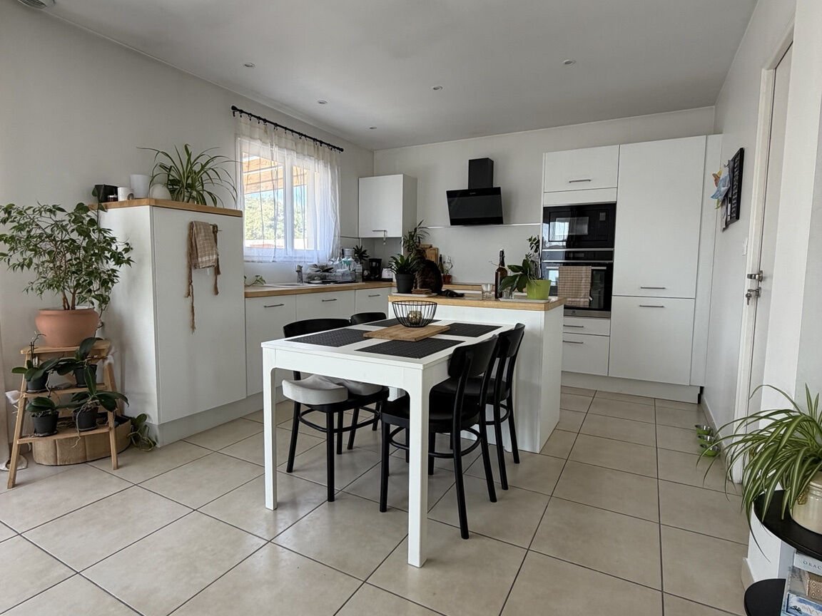 Maison à vendre, 86m², Cournonterral