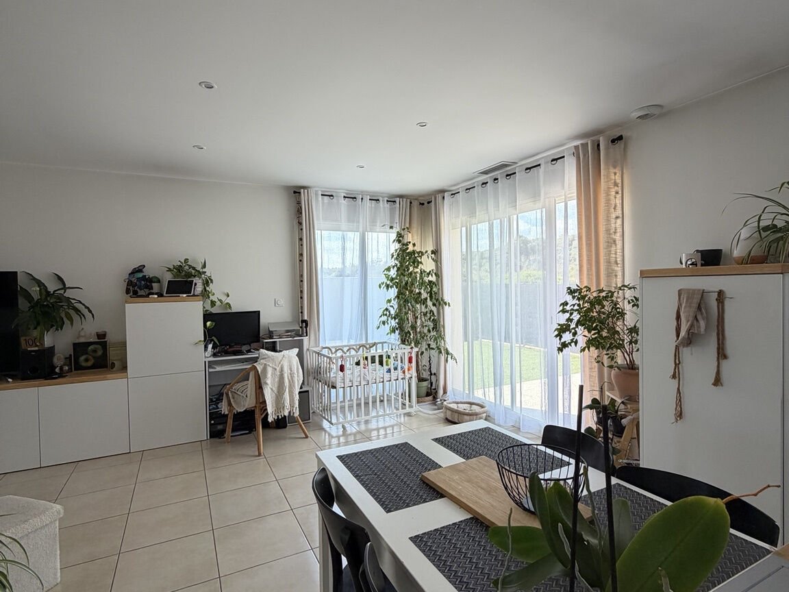 Maison à vendre, 86m², Cournonterral