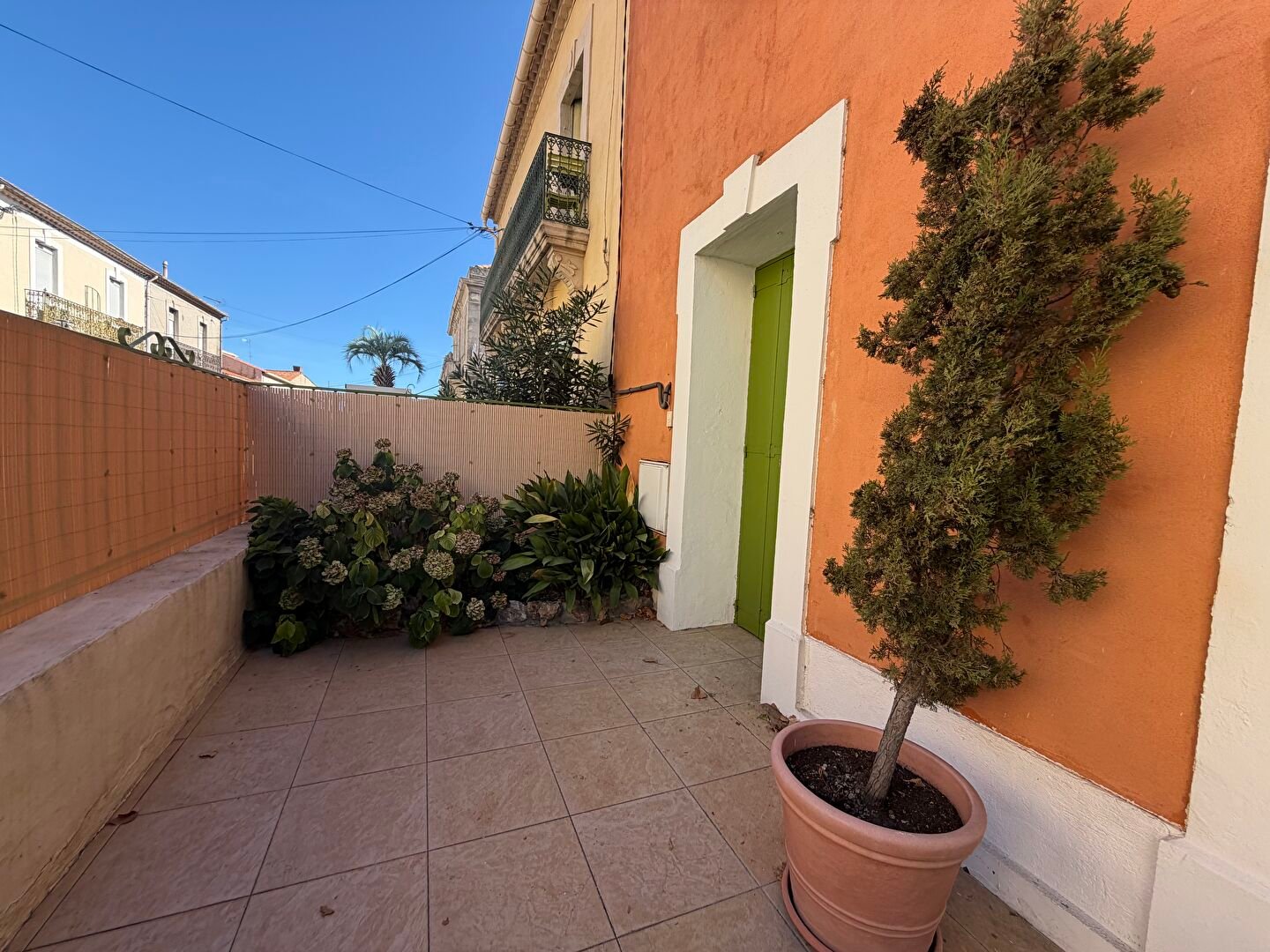 Appartement à louer, 30m², Balaruc-les-Bains