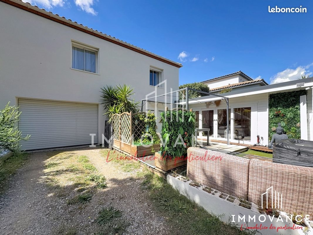 Maison à vendre, 195m², Fabrègues