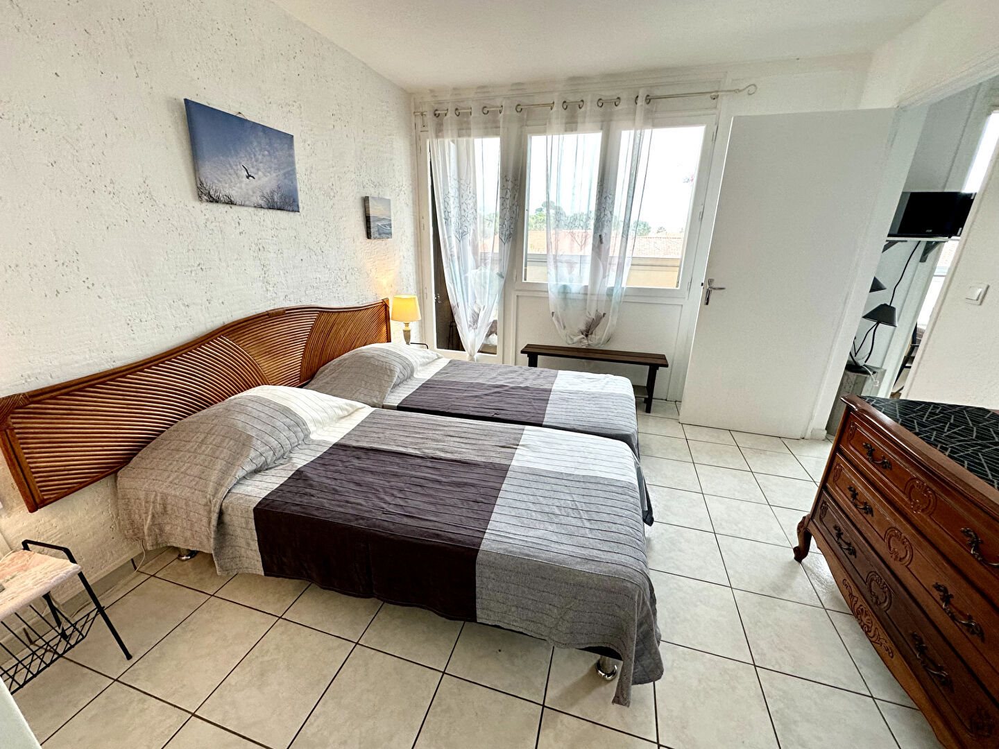Appartement à vendre, 29m², Balaruc-les-Bains