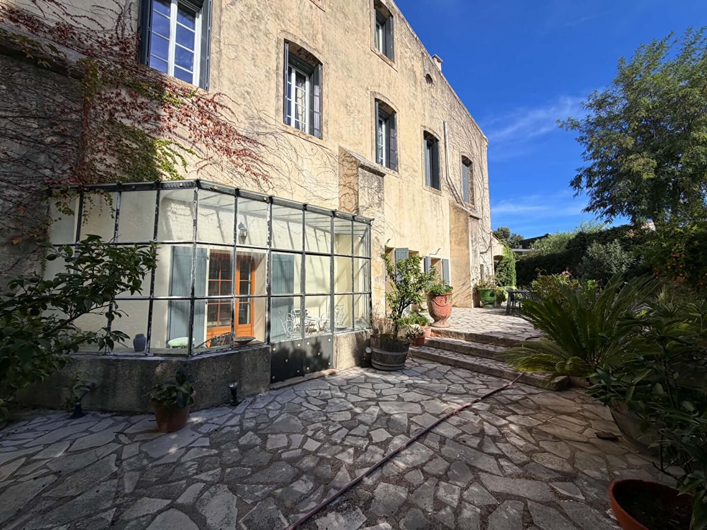 Maison à vendre, 340m², Montbazin