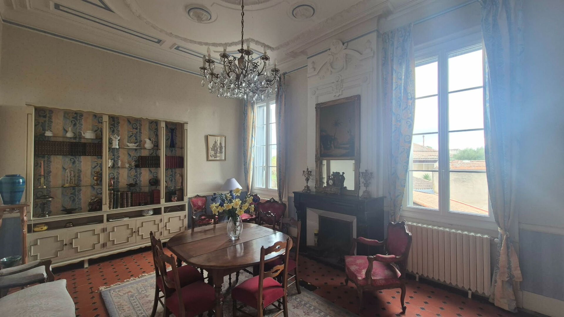Maison à vendre, 340m², Montbazin