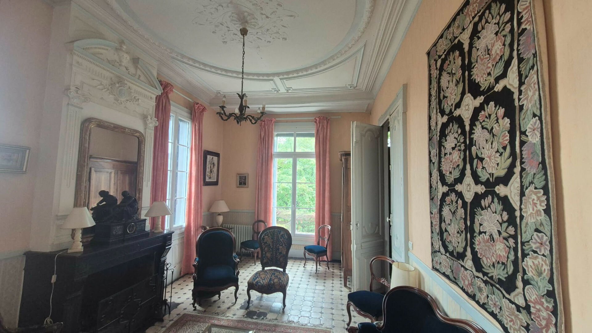Maison à vendre, 340m², Montbazin