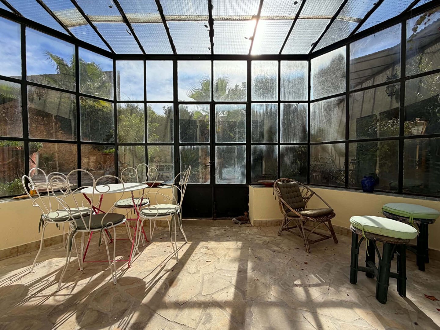 Maison à vendre, 340m², Montbazin