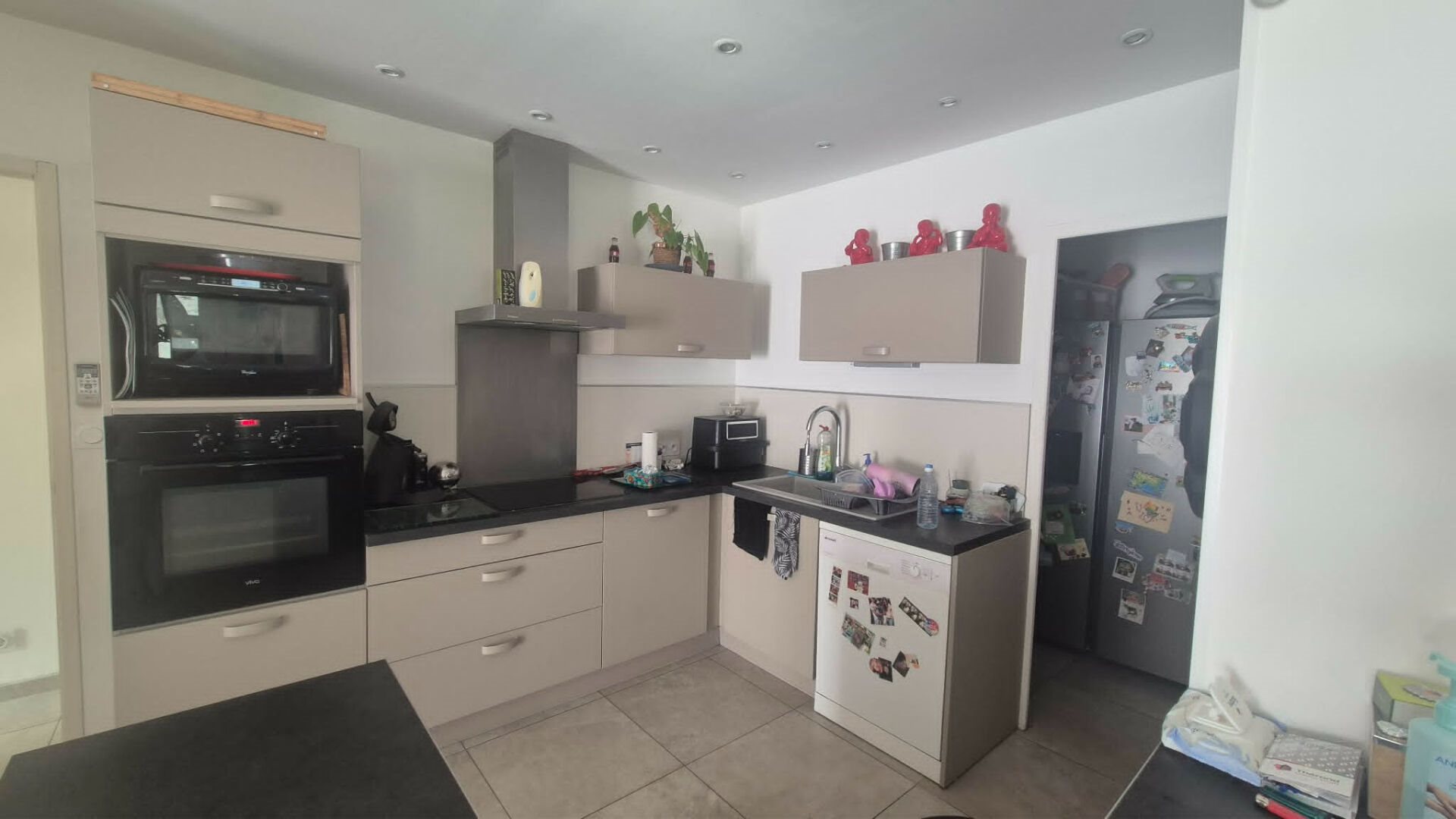 Maison à vendre, 111m², Balaruc-le-Vieux