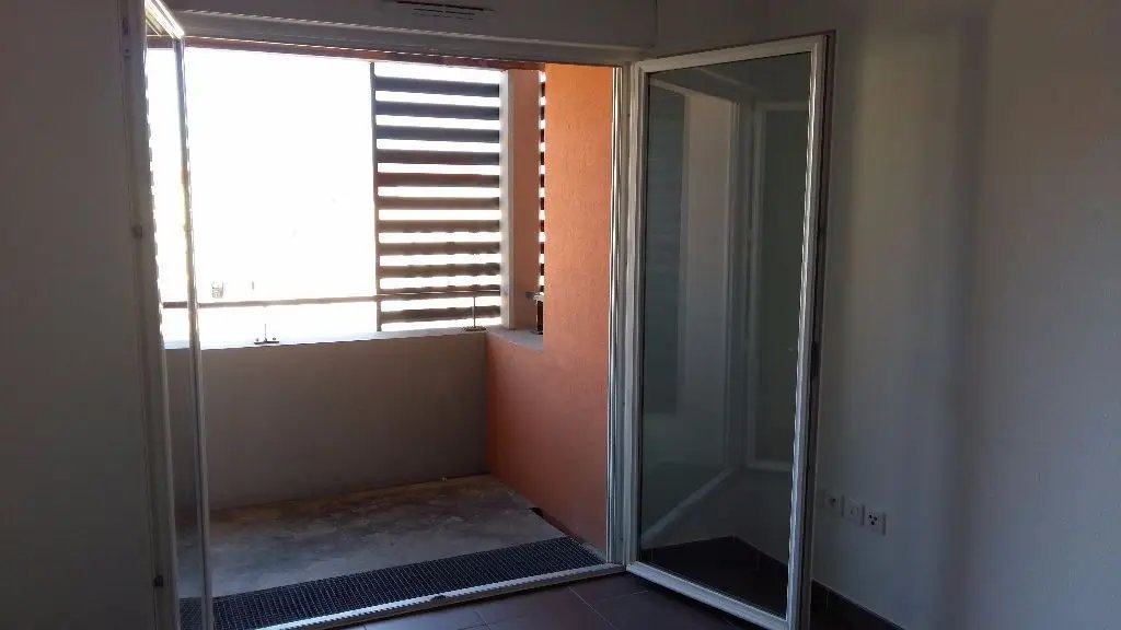 Appartement à vendre, 36m², Sète