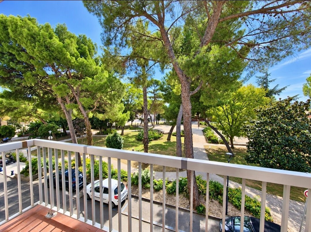 Appartement à vendre, 88m², Balaruc-les-Bains