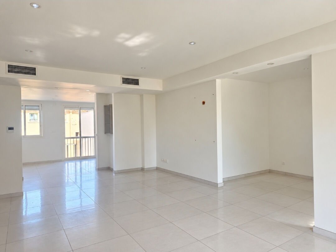 Appartement à vendre, 88m², Balaruc-les-Bains