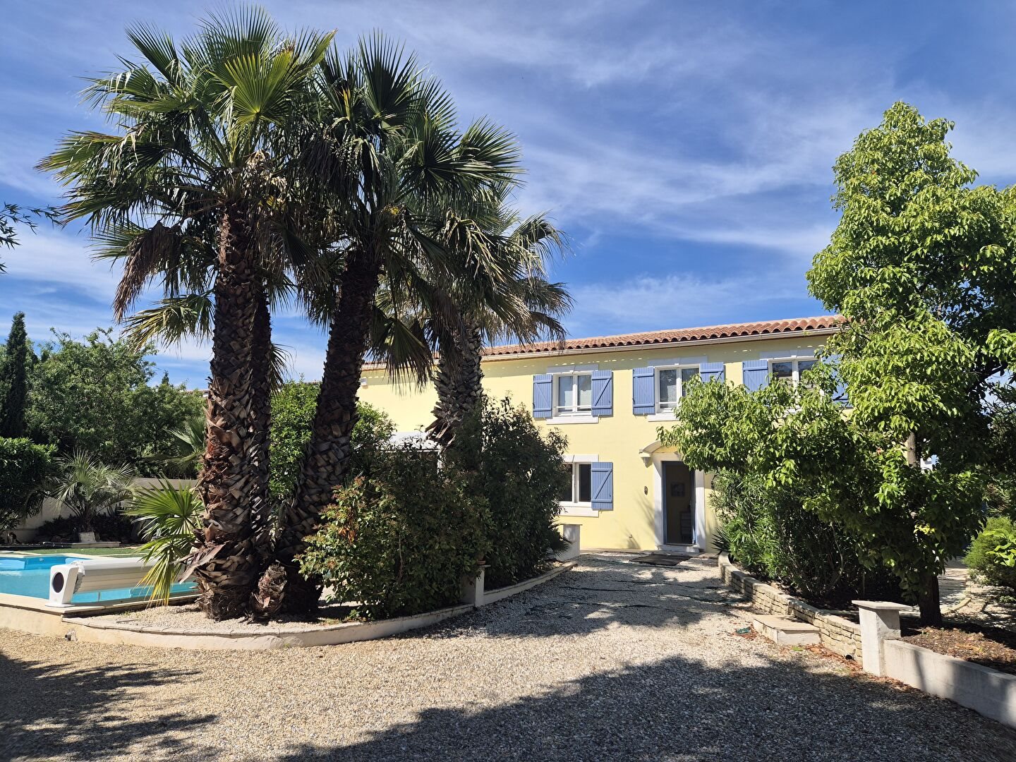Maison à vendre, 193m², Balaruc-les-Bains