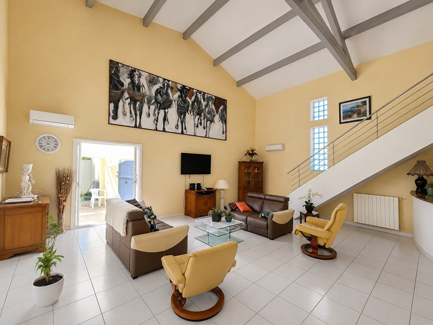 Maison à vendre, 193m², Balaruc-les-Bains