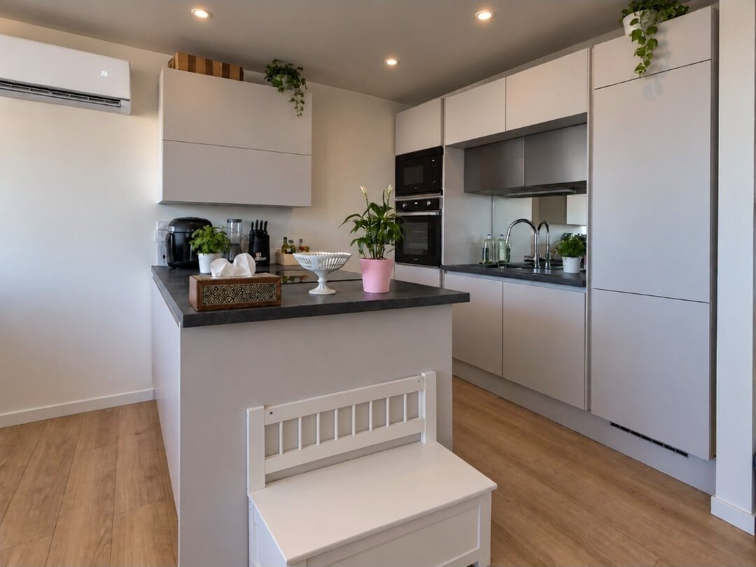 Appartement à vendre, 74m², Balaruc-les-Bains