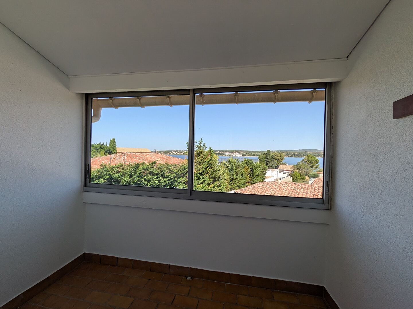 Appartement à louer, 18m², Balaruc-les-Bains