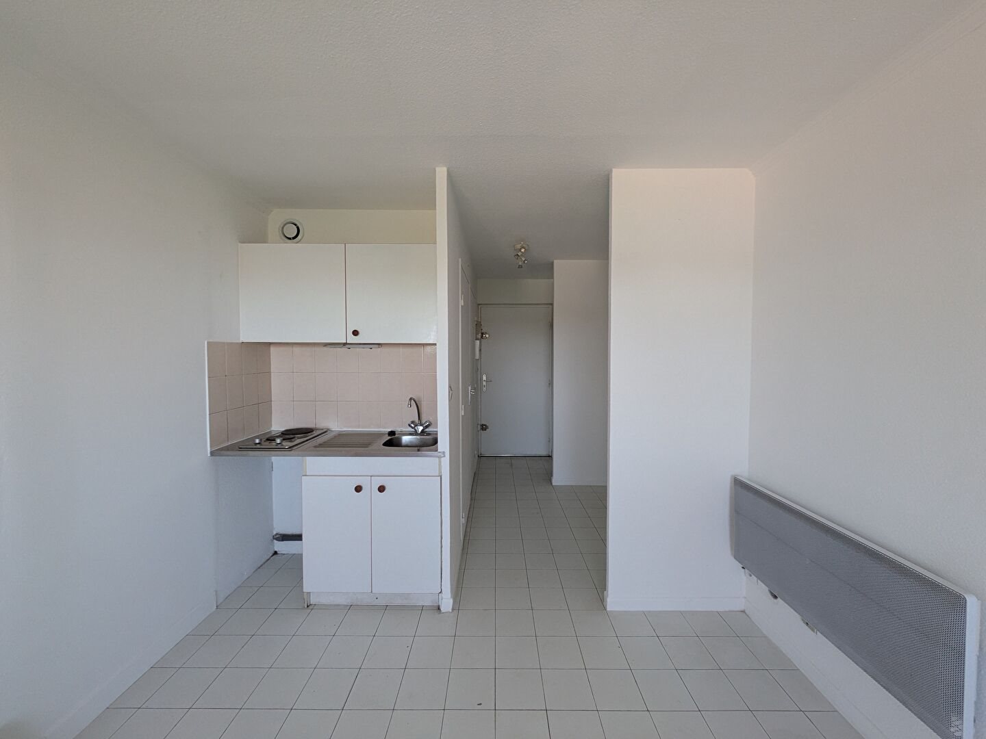 Appartement à louer, 18m², Balaruc-les-Bains