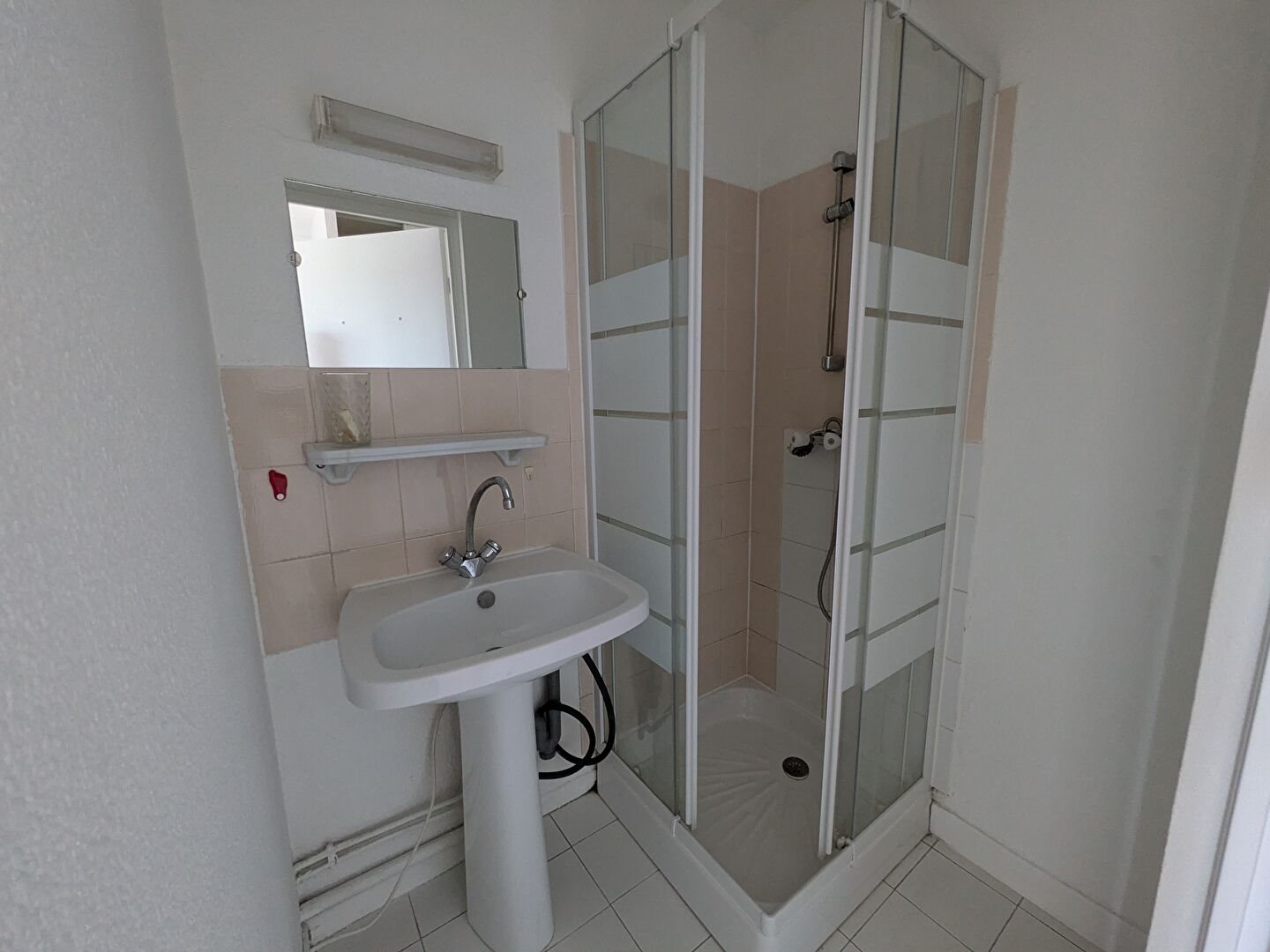 Appartement à louer, 18m², Balaruc-les-Bains