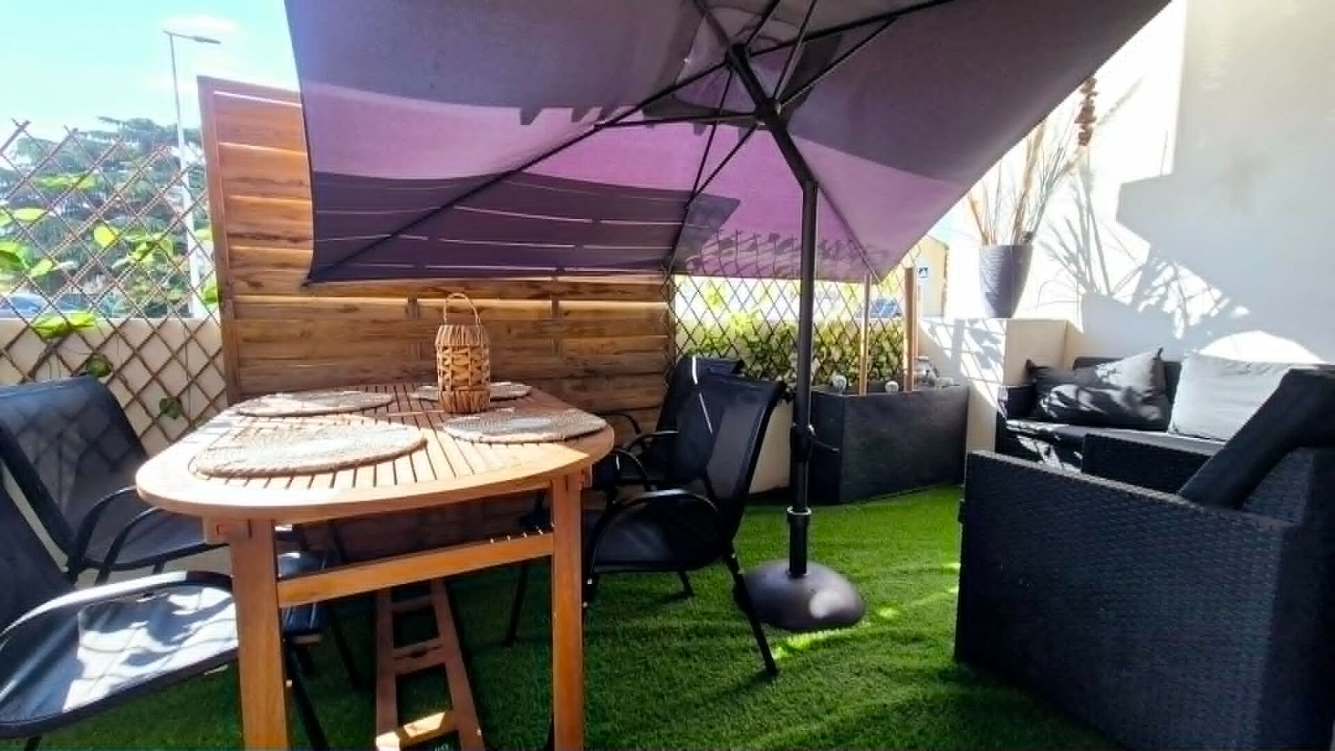 Appartement à vendre, 65m², Frontignan