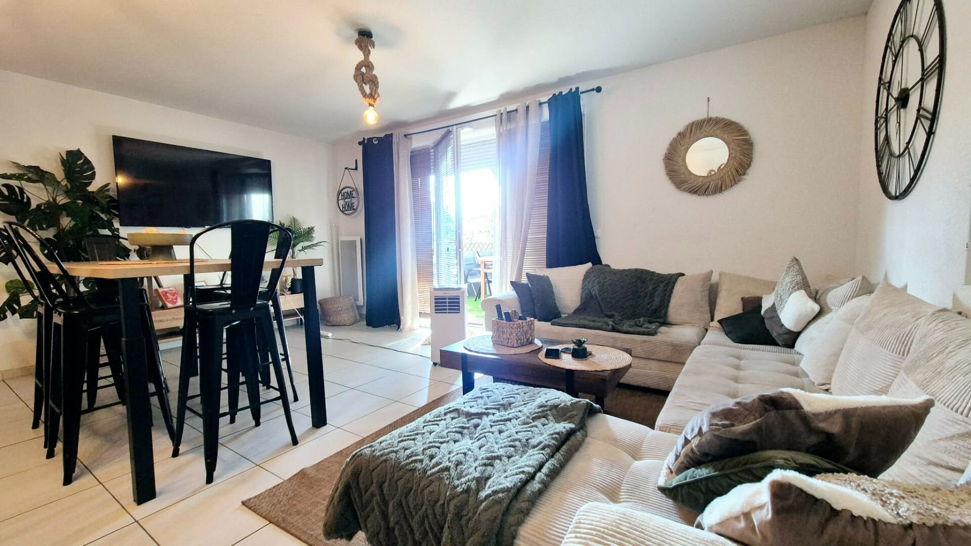 Appartement à vendre, 65m², Frontignan