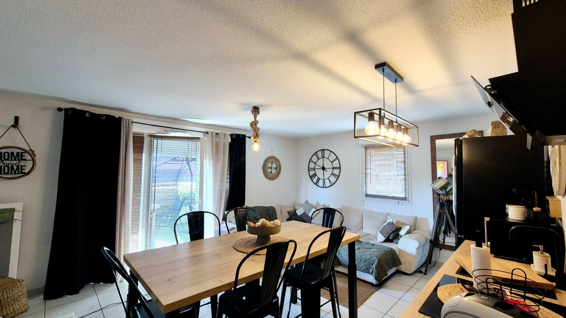 Appartement à vendre, 65m², Frontignan