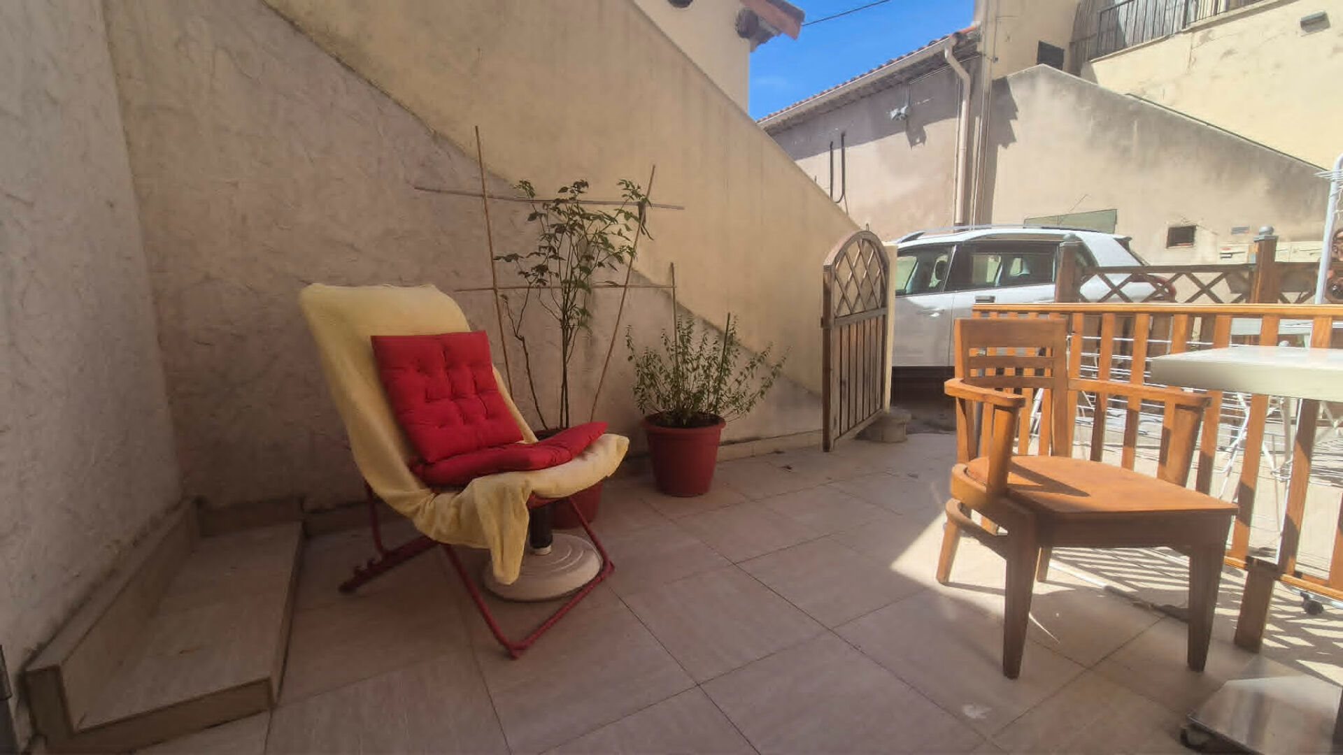 Appartement à vendre, 21m², Balaruc-les-Bains