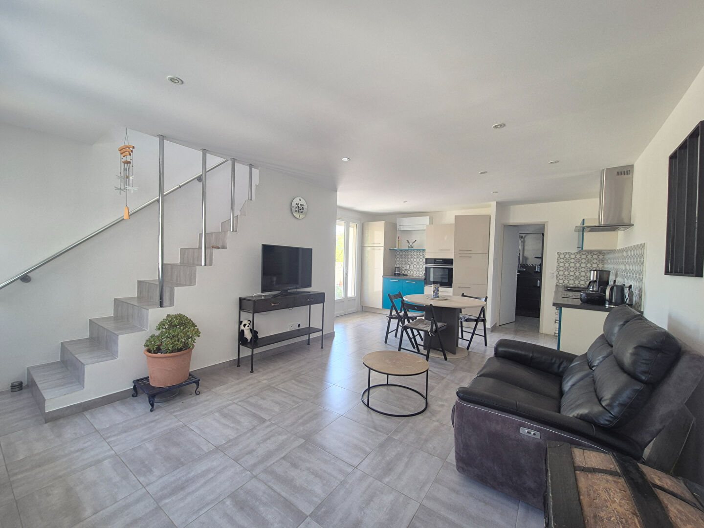 Maison à vendre, 76m², Balaruc-les-Bains