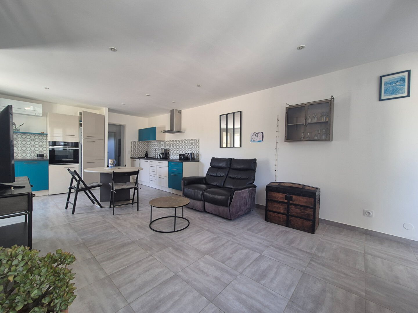 Maison à vendre, 76m², Balaruc-les-Bains