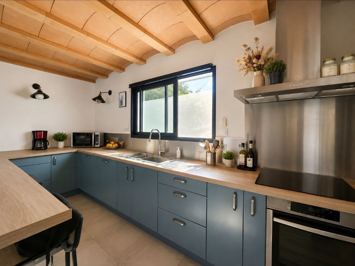 Maison à vendre, 136m², Poussan