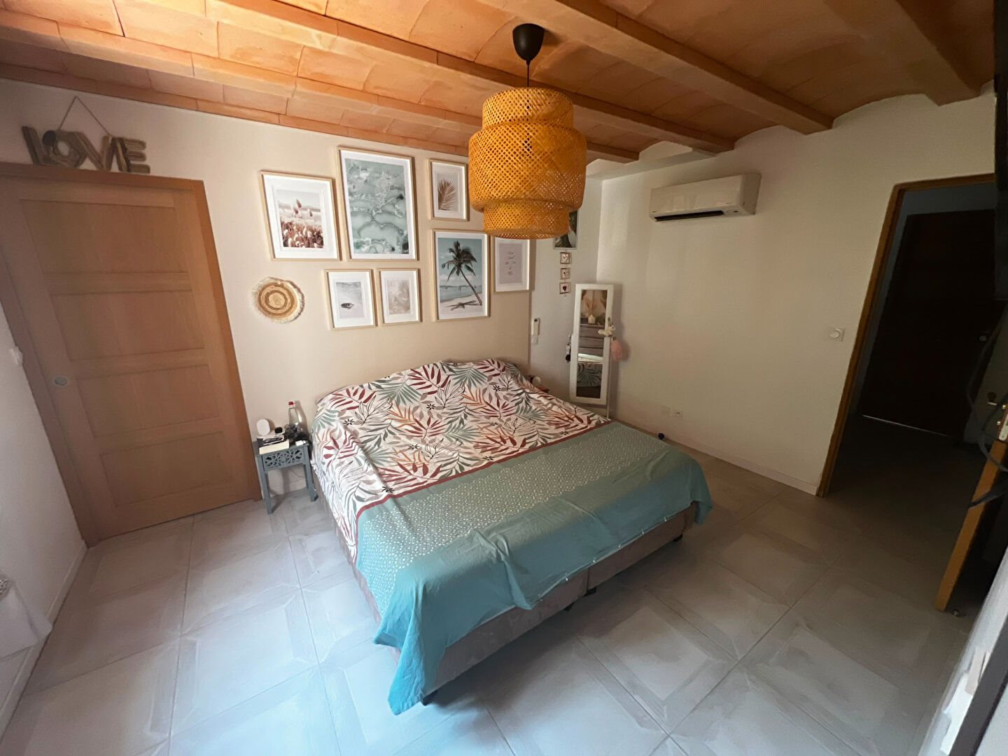 Maison à vendre, 136m², Poussan