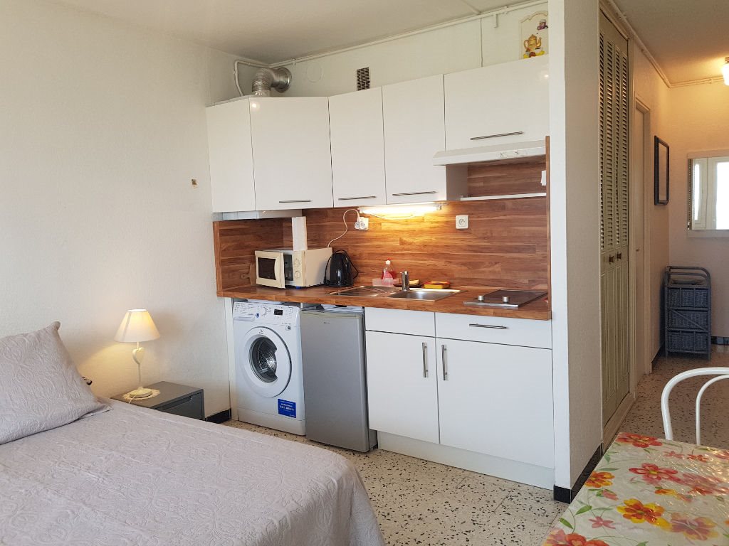 Appartement à louer, 19m², Balaruc-les-Bains