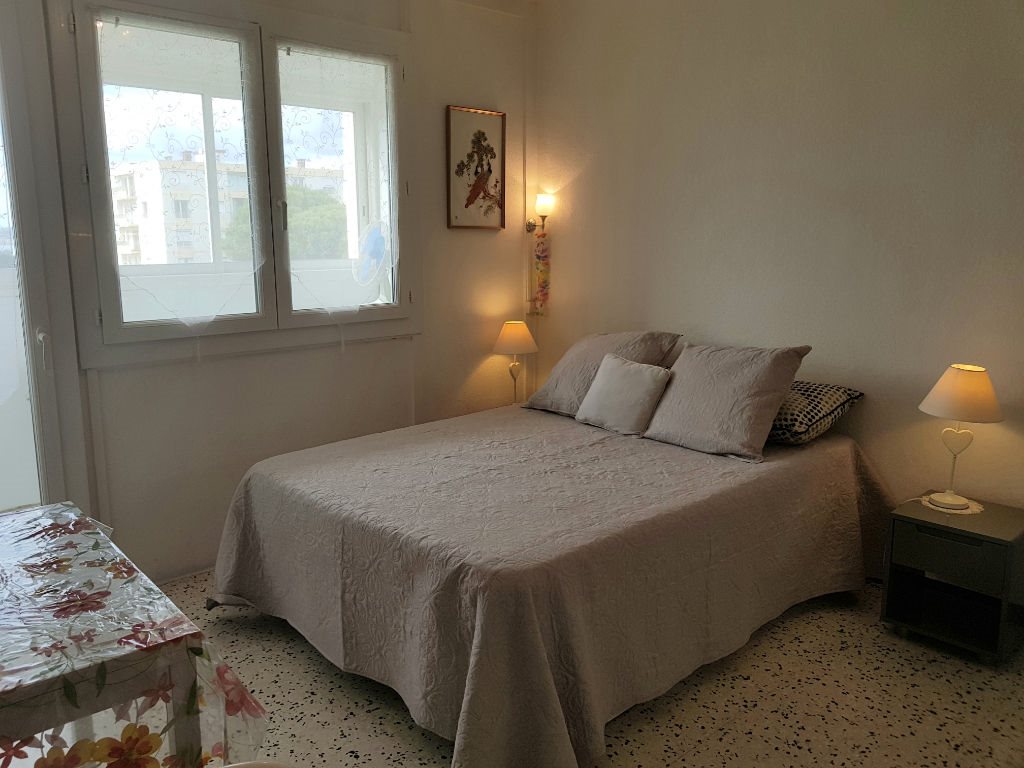 Appartement à louer, 19m², Balaruc-les-Bains
