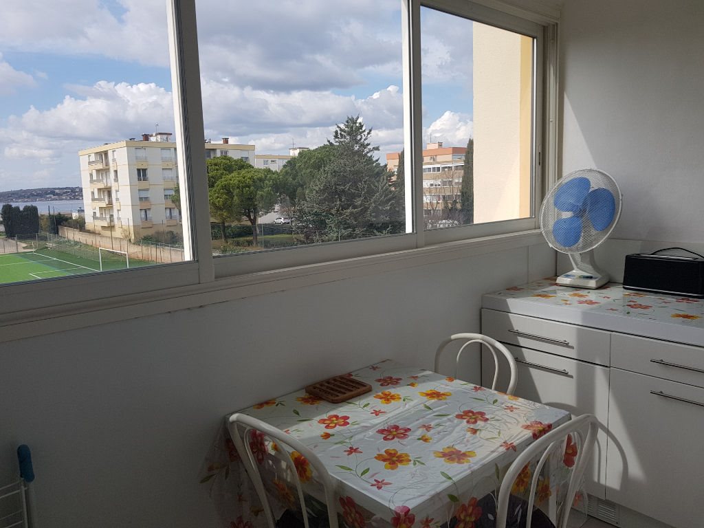 Appartement à louer, 19m², Balaruc-les-Bains