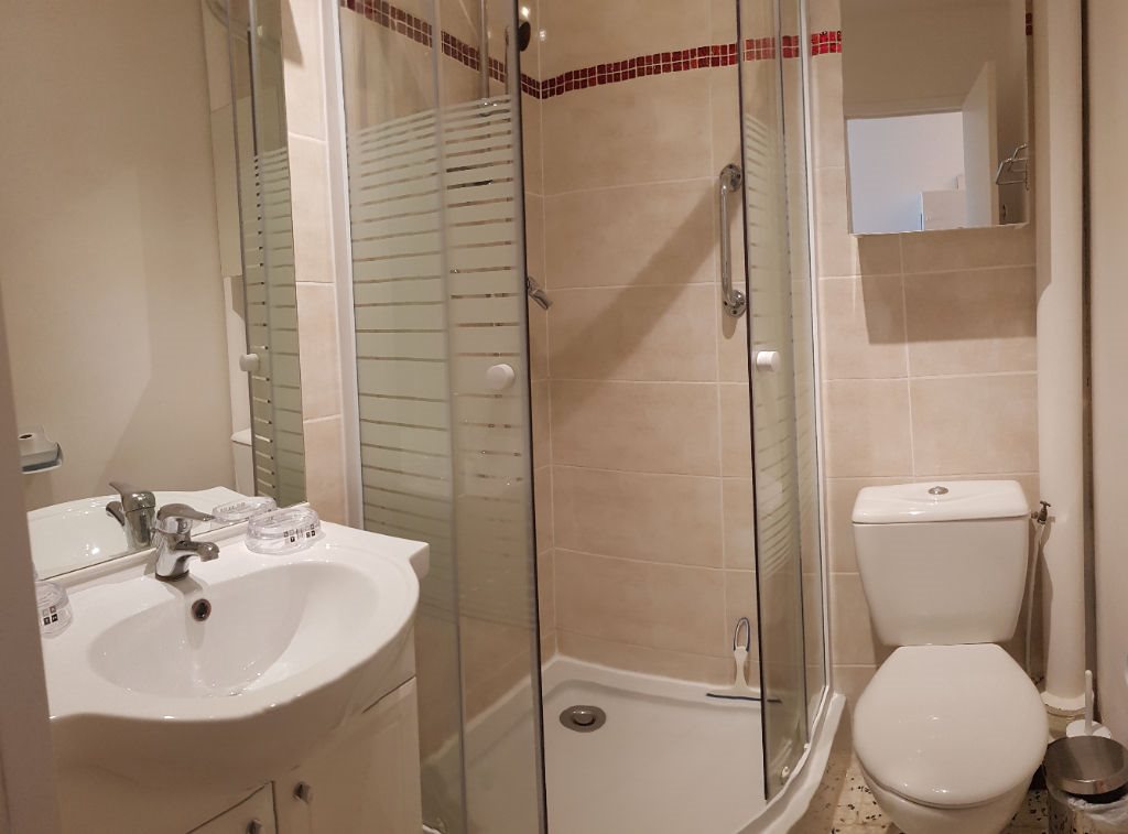 Appartement à louer, 19m², Balaruc-les-Bains