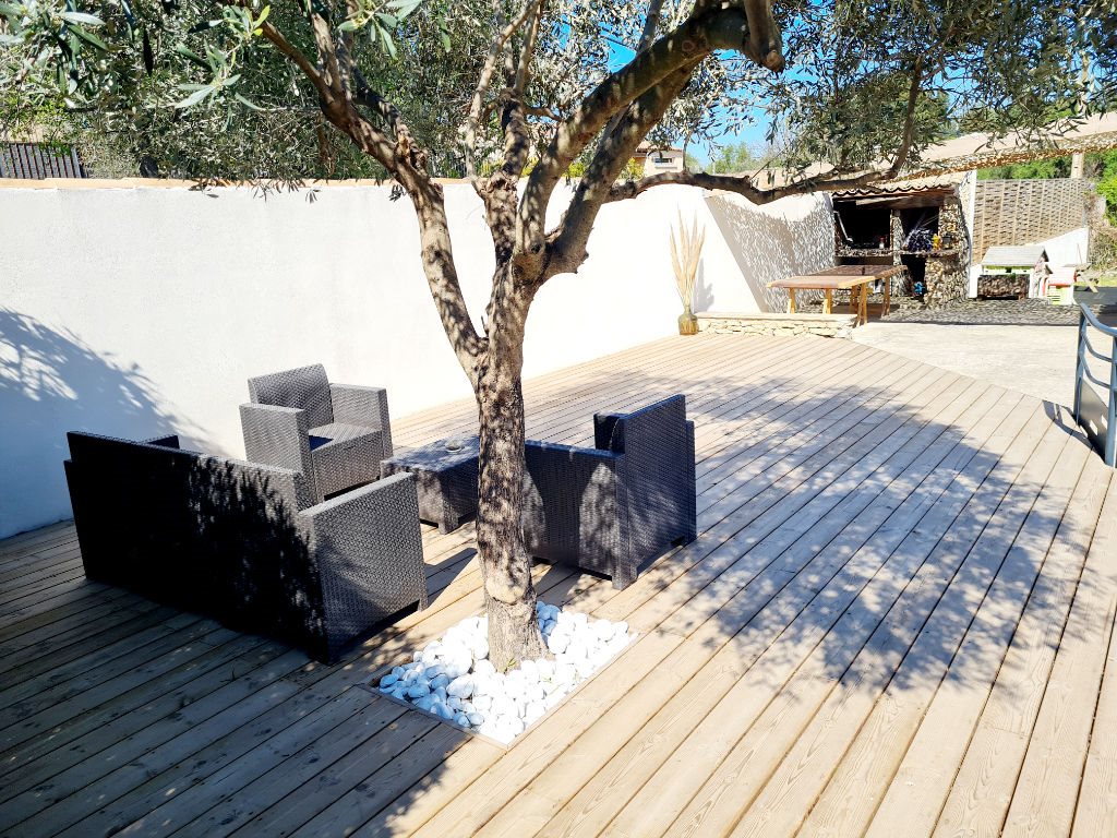 Maison à vendre, 105m², Poussan