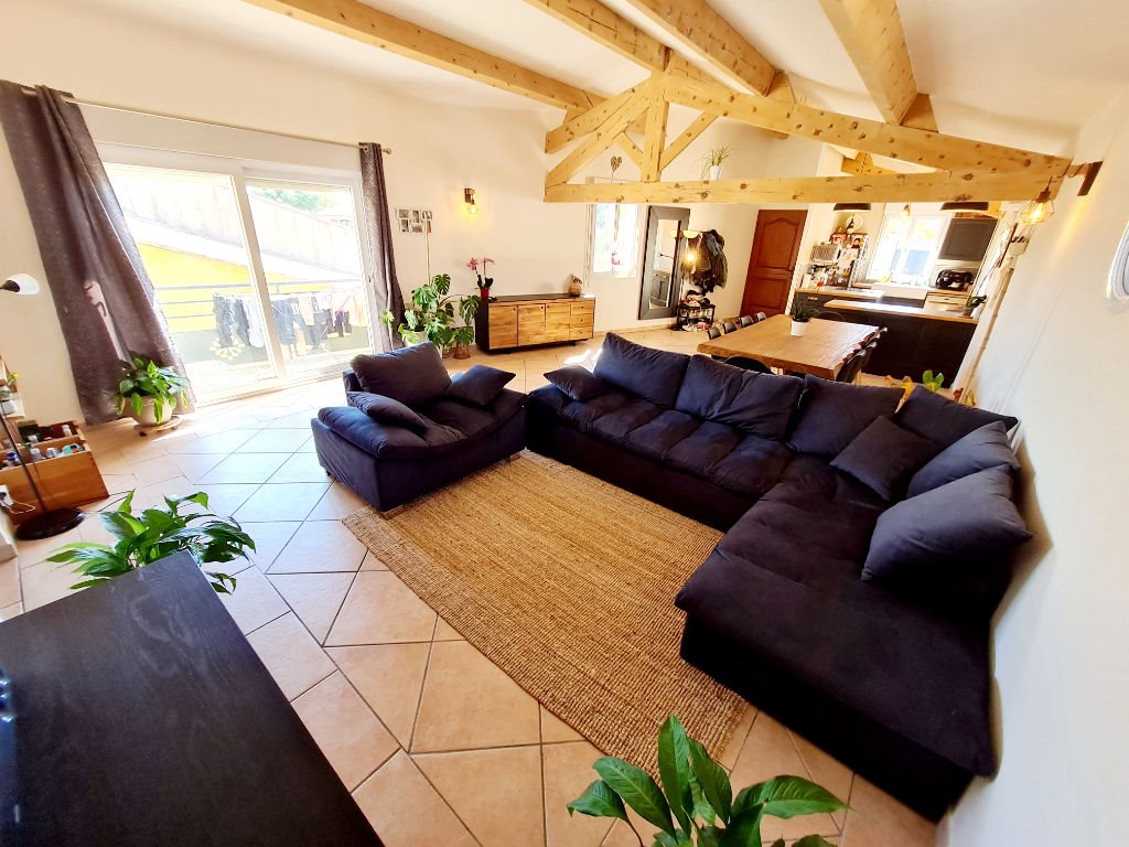 Maison à vendre, 105m², Poussan