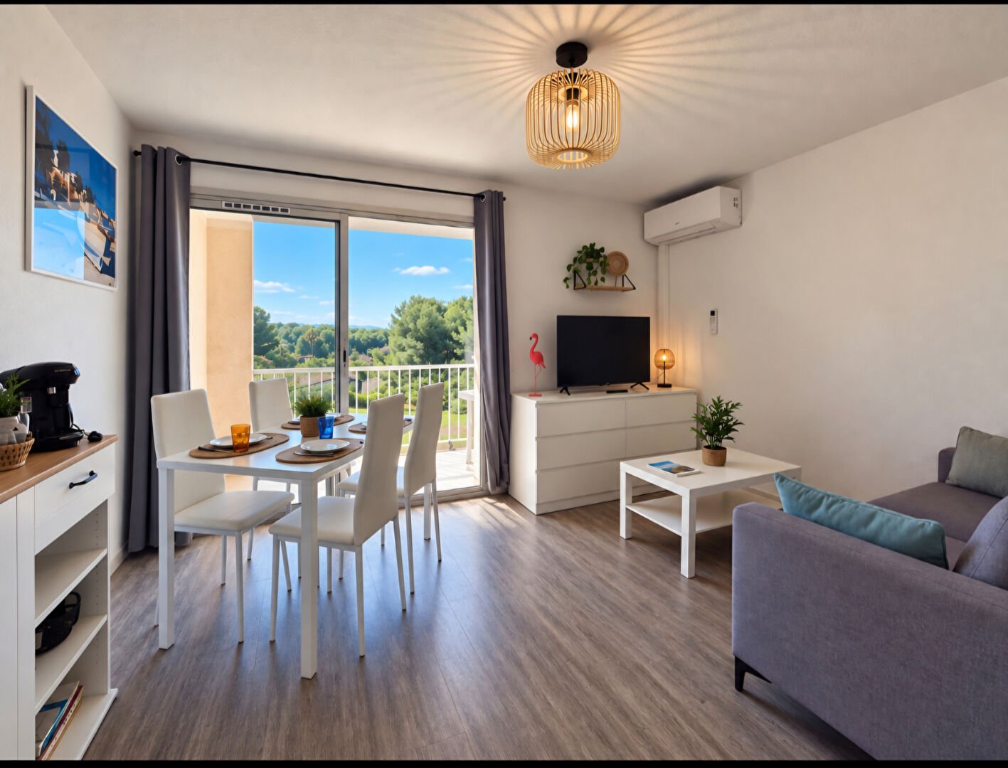 Appartement à vendre, 28m², Alençon