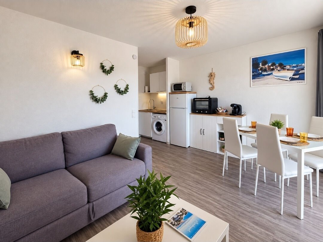 Appartement à vendre, 28m², Alençon