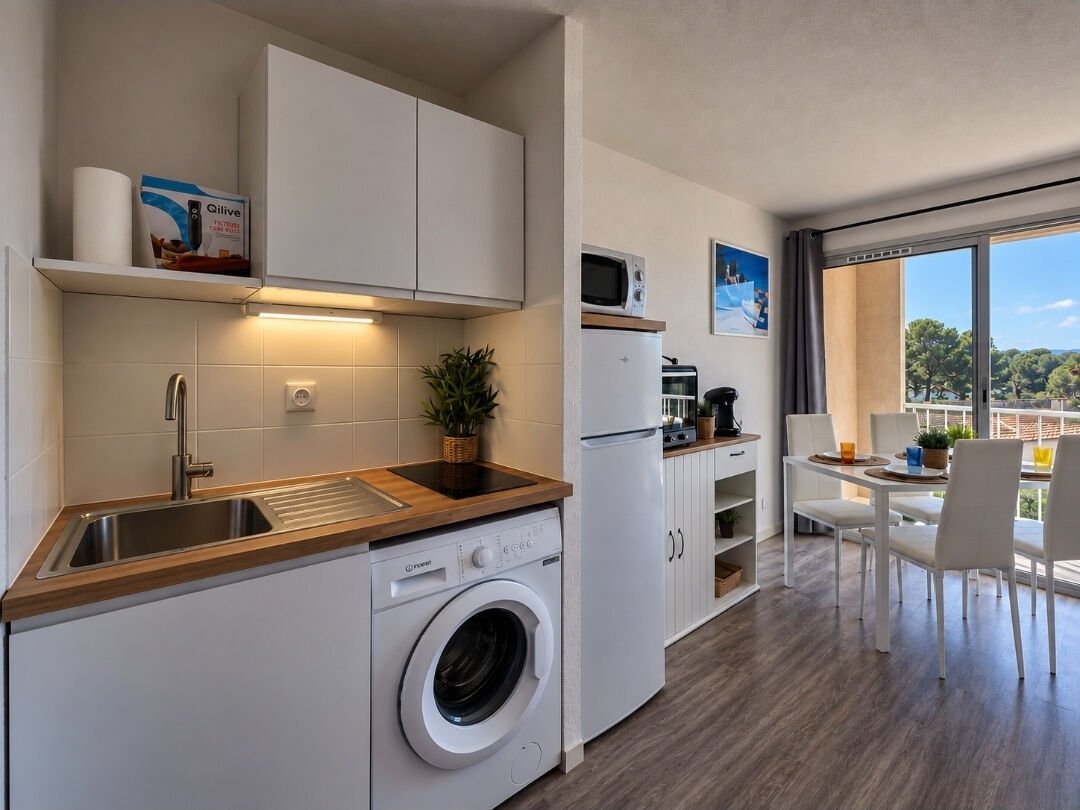 Appartement à vendre, 28m², Alençon